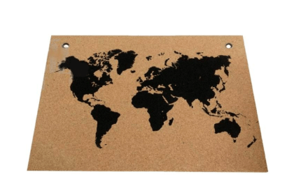 opslagstavle-verdenskort-i-kork-lille