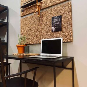 pludselig Kloster skab Skrivebord - køb moderne skriveborde hos Miomio.dk til gode priser