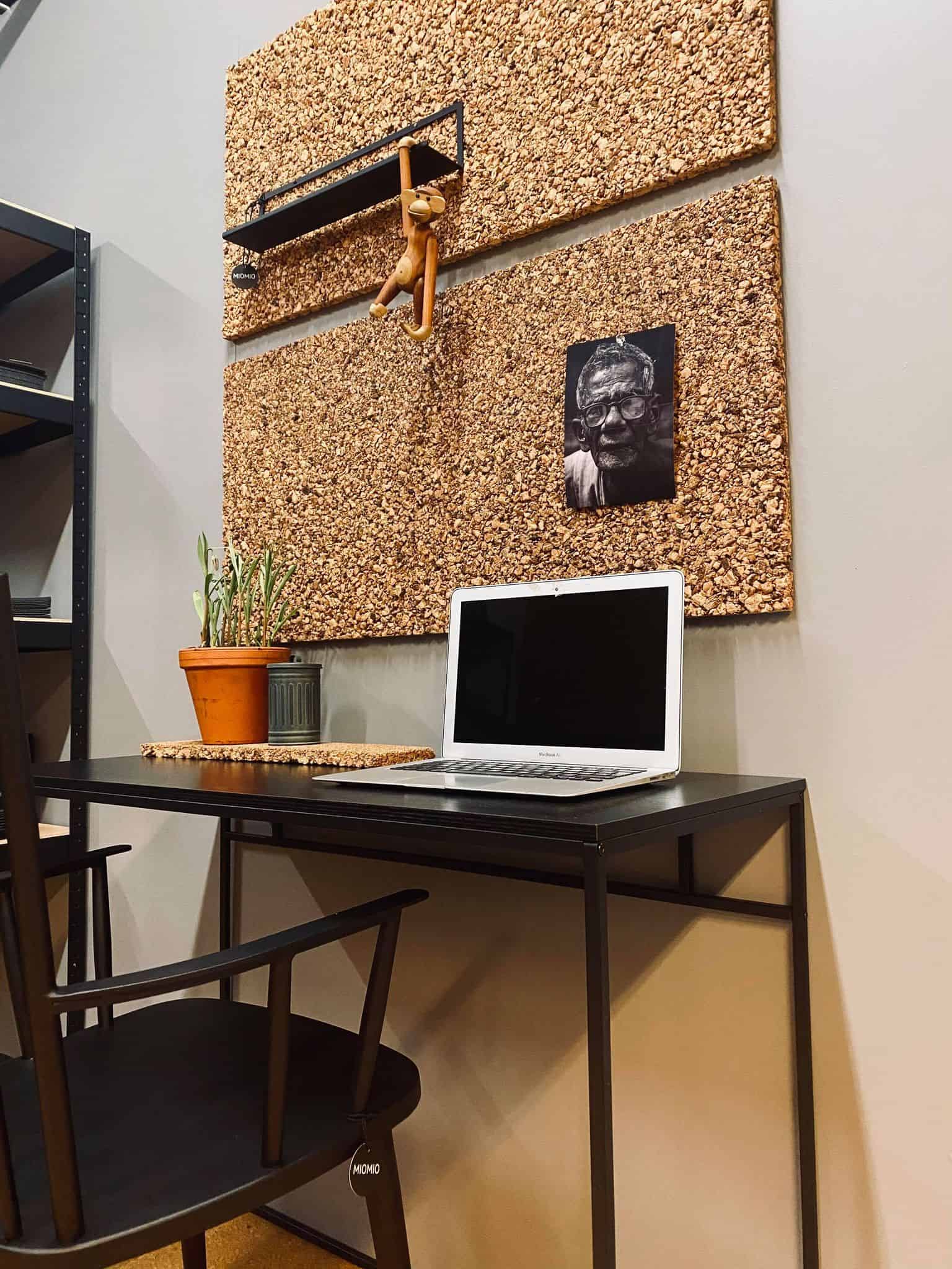 Skrivebord - moderne skriveborde hos Miomio.dk til gode priser