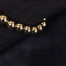 armbånd-guldbelagte-perler